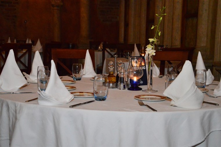 Buffet Nights at Venezia